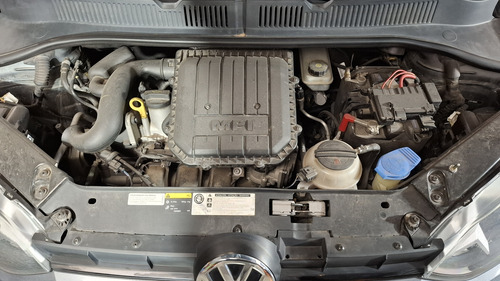 Volkswagen Up! 1.0 TAKE UP