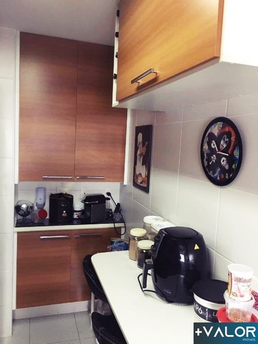 Imagem 18 de 27 de Residencial Home Flex - Apartamento Santos Gonzaga - Go775 - 32392820