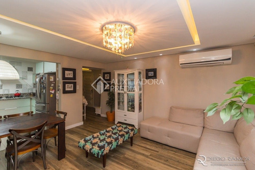 Imagem 2 de 15 de Apartamento - Menino Deus - Ref: 207615 - V-207615