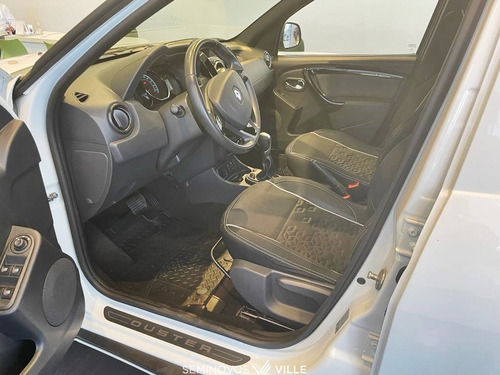Imagem 11 de 11 de Renault Duster Oroch 2.0 Dyn 4x2 At 18/19