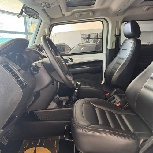 Troller T4 3.2 Xlt Aut. 2p