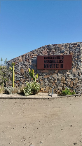 Terreno En La Playa Morrillos, Urbanizado, Seguridad