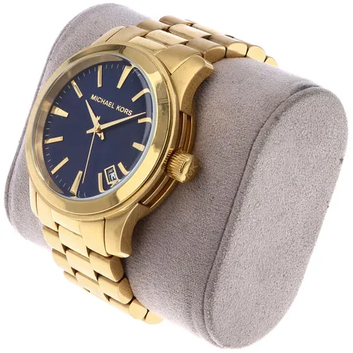 Reloj para hombre mk hotsell