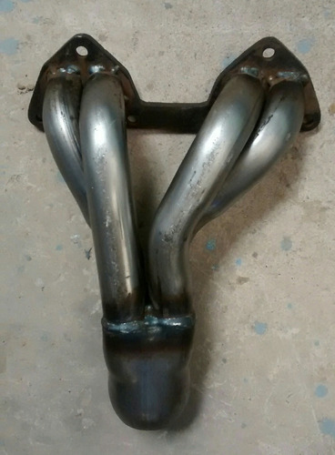 Header Mitsubishi Signo, Lancer Motor 1.3/1.5