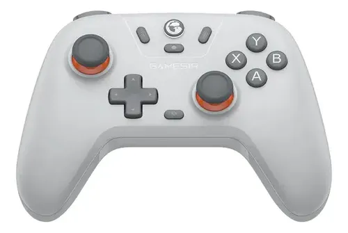 Controle GameSir Nova Lite Sem Fio 2.4G