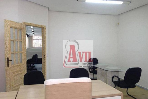 Prédio À Venda, 426 M² Por R$ 1.500.000,00 - Vila Prudente (zona Leste) - São Paulo/sp - Pr0003