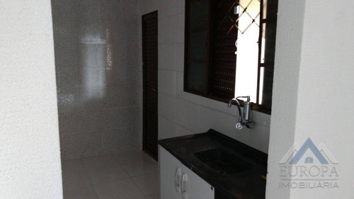 Imagem 12 de 22 de Casa Com 1 Dormitório À Venda, 60 M² Por R$ 115.000,00 - Conjunto Café - Londrina/pr - Ca0622