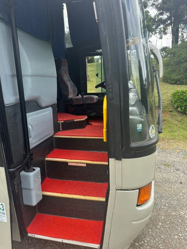 Marcopolo Paradiso Gv 1150 Ônibus Executivo Impecável Revis