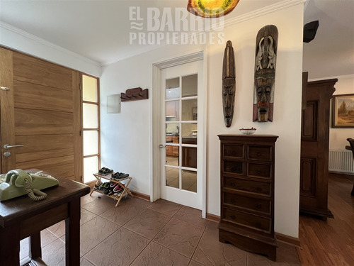 Casa En Venta De 3 Dorm. En Colina