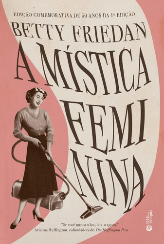 Libro A Mística Feminina