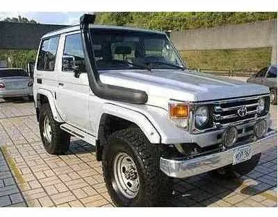 comprar Snorkels Modelo Nuevo Para Toyota Machito Con Su Logo Safari