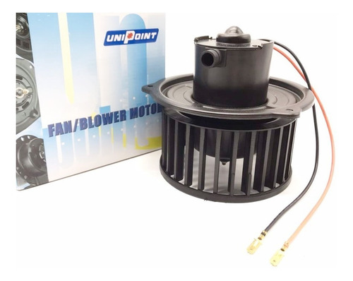 Imagen 4 de 4 de Soplador Aire Acondicionado Accent Elantra Getz Tucson