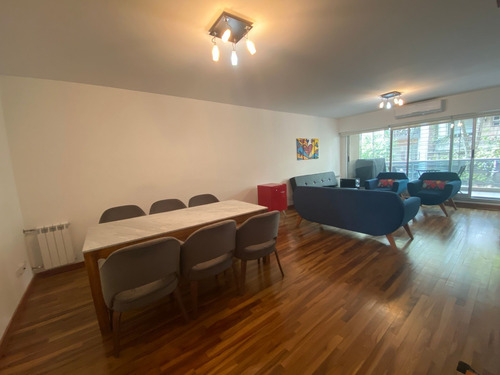 Venta Depto 4 Amb.v.crespo Cochera-sum-solarium
