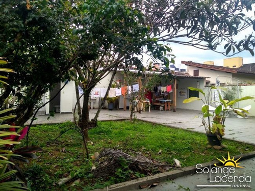 Imagem 19 de 20 de Casa Térrea - Localização Privilegiada - Cômodos Amplos - Com Edícula - 1249