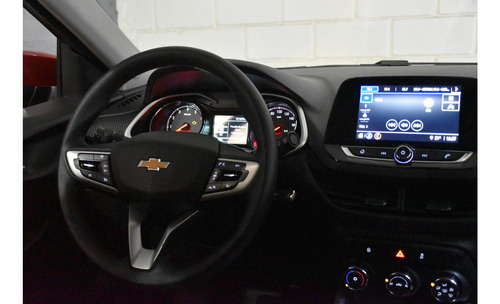 Chevrolet Onix Onix 1.0 TURBO FLEX LT AUTOMATICO