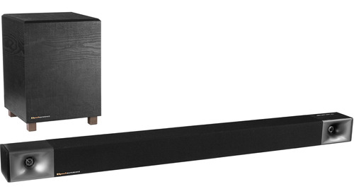 Klipsch Bar 40 2.1-channel Soundbar System