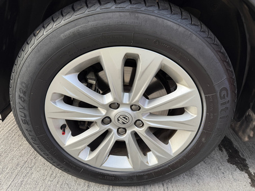MG RX5 1.5 Com Mt