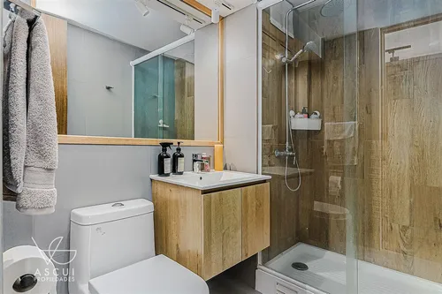 Dpto 4 Dorm, 3 Baños, Barrio A De Cordova, Remodelado