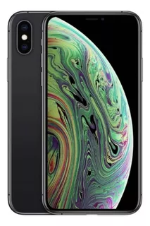 iPhone XS Max 64gb Liberado De Fábrica