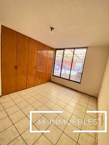 Sobrio Departamento En Venta En Chapultepec Ote.