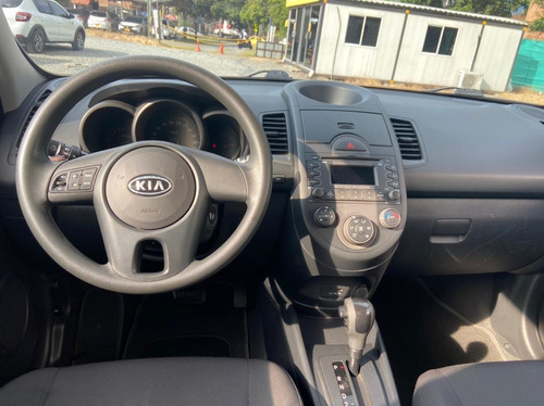 Kia Soul 2010 1.6