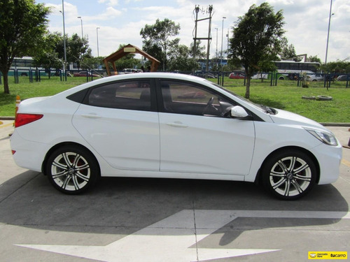 Hyundai I25 Accent Mt 1.6