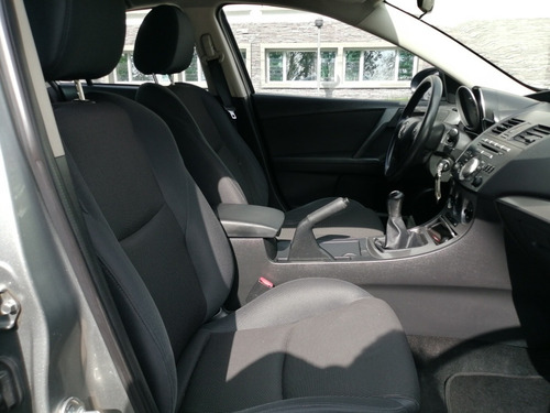 Mazda 3 1.6 Mec