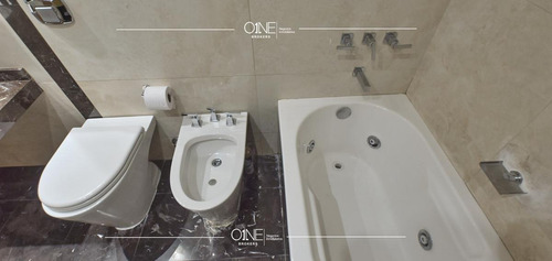 Imagen 17 de 30 de Torre Brukman Mansilla De Categoria 2 Dorm En Suite C/dep Cochera Y Amenities. Seg 24hs