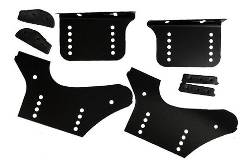 Apoyabrazo Porta Objeto Y Porta Vasos Chevrolet Spin
