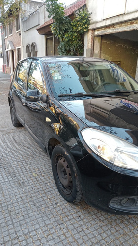 Renault Sandero 1.6 Confort
