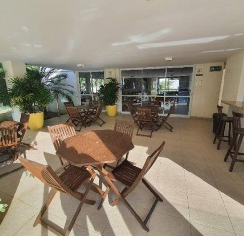 Imagem 10 de 29 de Apartamento Garden De 2/4 Em Abrantes! - Ss71a03 - 70651735