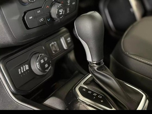 Jeep Renegade 1.3 S 4x4 Turbo Flex Aut. (t270) 5p