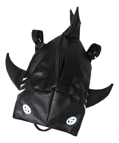 Mochila De Cuero Mochila De Gran Capacidad Resistente Al