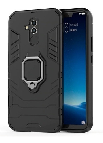 Imagen 3 de 8 de Huawei Mate 20 Lite - Carcasa, Case, Funda Protectora