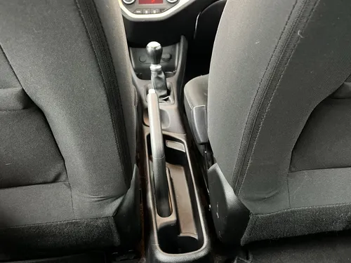 Picanto Ion R Summa 1.2 5p Dqr928