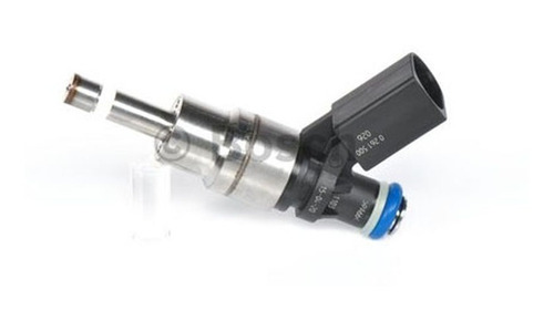 Inyector Alta Presion Vw Passat A3 2.0 Fsi 06f906036d