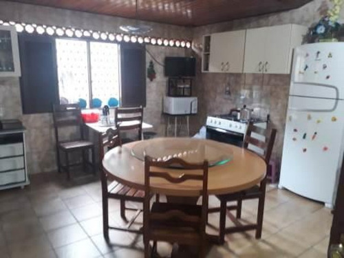 Casa Para Venda - 004560