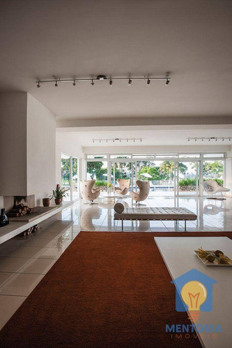 Imagem 16 de 30 de Casa Com 3 Suítes À Venda, Ac. 373 M² Por R$ 2.098.000 - Chácaras São Carlos - Granja Viana, Cotia/sp - Ca0578