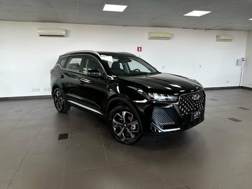 Caoa Chery Tiggo 7 Pro 1.5 Tci Plug-in Hybrid Dht