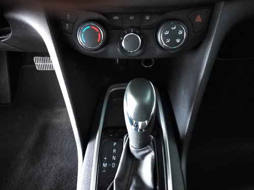 Imagen 11 de 14 de Chevrolet Cavalier 2020 1.5 Lt At