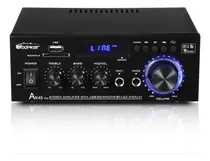 Comprar Woopker - Amplificador De Alta Fidelidad Ak45 Pro Con Blueto