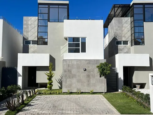 Casa En Venta Rosarito Amaralta 3 Recamaras Amueblada