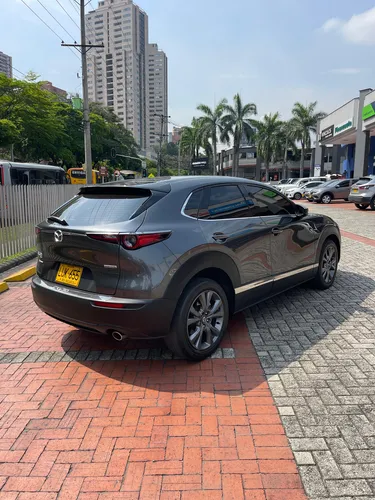 Mazda CX-30 2.5 Grand Touring Lx