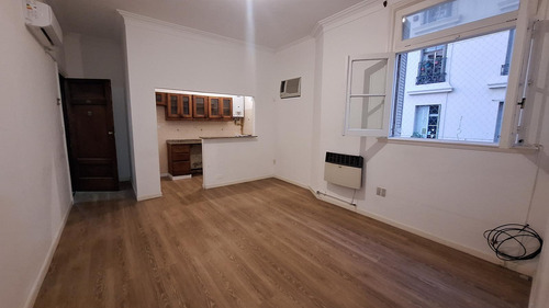 Departamento 2 Ambientes En Alquiler. Caballito