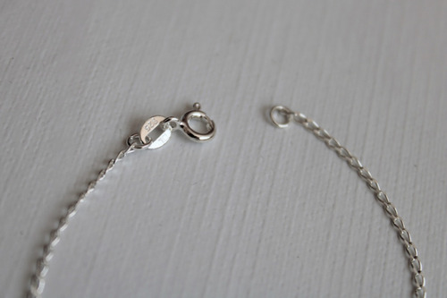 Imagem 4 de 6 de Pulseira Infantil Chapa Amor Infinito Prata 925 Gravação