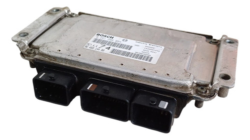 Modulo Injeção Citroen C3 1.6 Original 2004 2012