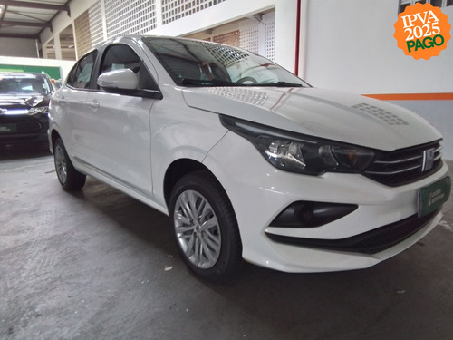 Fiat Cronos 1.3 FIREFLY FLEX DRIVE MANUAL