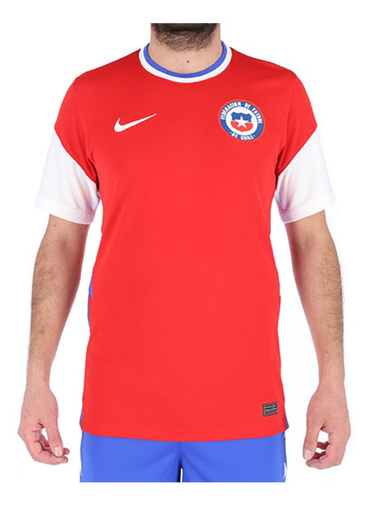 poleras nike hombre chile