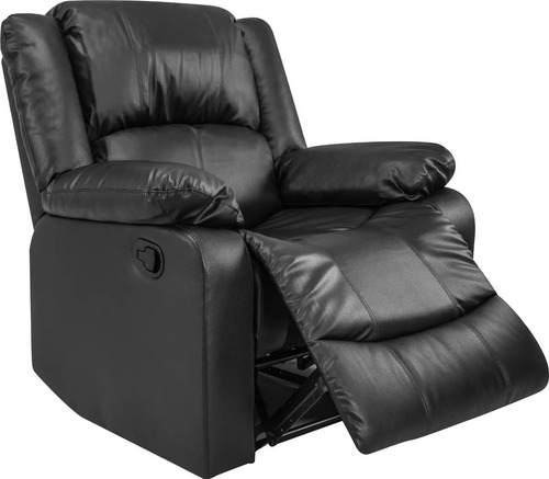 Sillon Sofa Reclinable Poltrona Butaca 3 Posiciones 