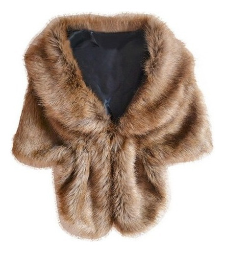 Wedding Coat Sale For Bride Fur Wrap
